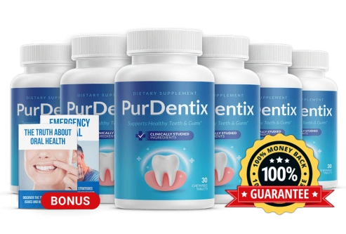 PurDentix discount